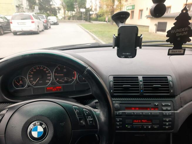 Sprzedam BMW E46