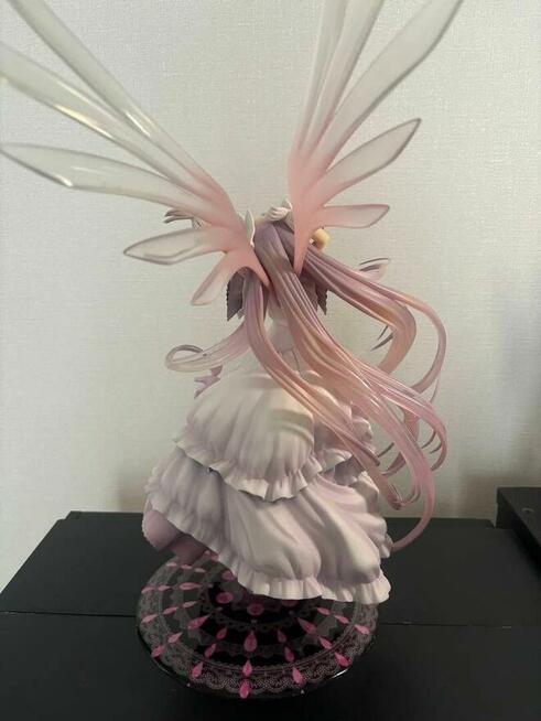 Aniplex Ultimate Madoka 1:8 Figur – Original aus Japan