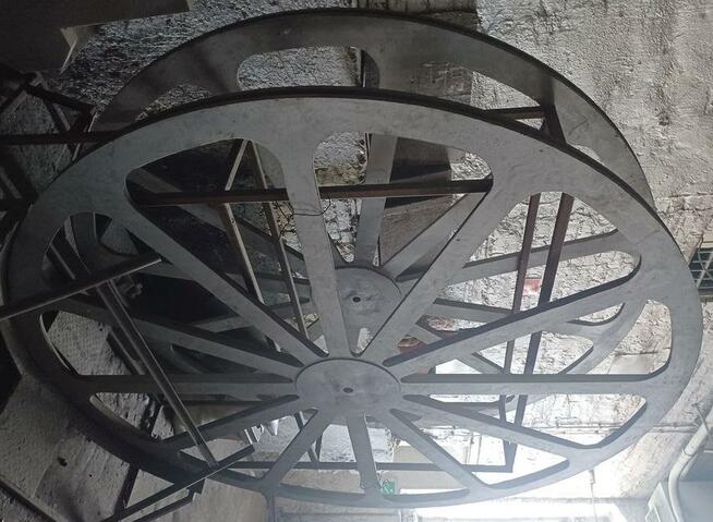 Odlewnia Aluminium Sobowidz - odlewy aluminiowe, z aluminium