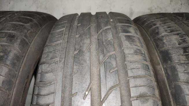 Opony 205/60R16 Continental Conti Premium Contact 2 96 H XL