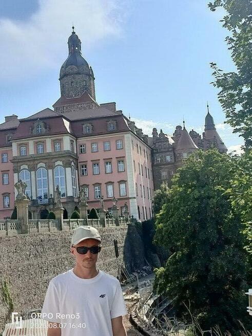 Szukam dziewczyny do stałego związku