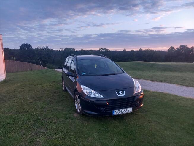 Peugeot 307 kombi