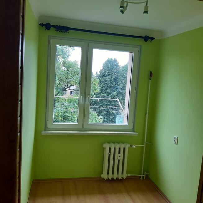 Mieszkanie do wynajęcia, 2 pokoje, 38 m, Klikowska