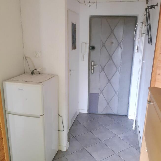 Mieszkanie do wynajęcia, 2 pokoje, 38 m, Klikowska
