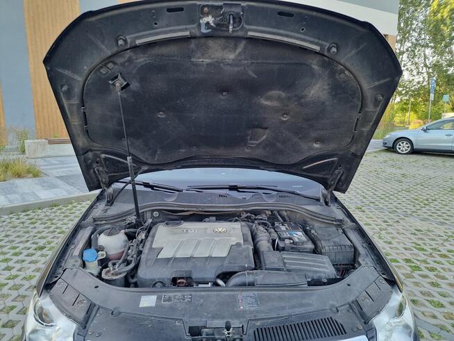 Volkswagen Passat Variant 2.0 TDI DPF DSG Highline ACC Solar