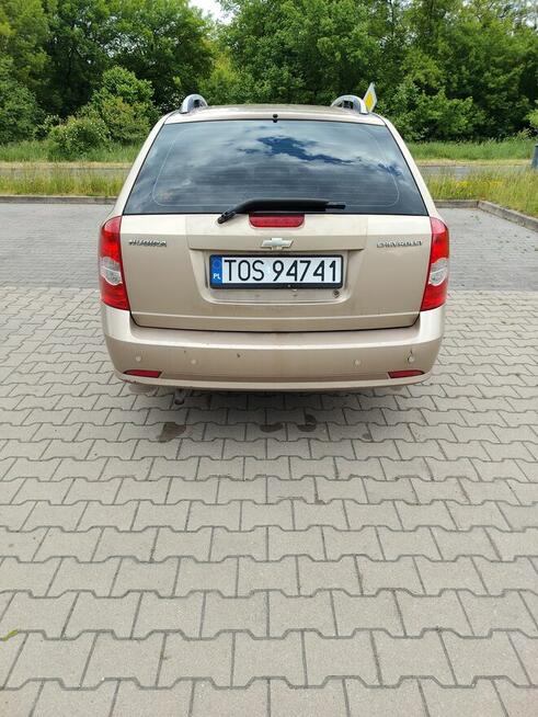 Sprzedam samochód osobowy