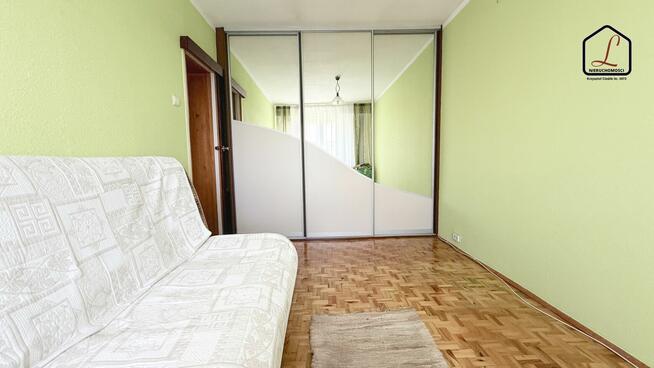 Mieszkanie 3 pok. 60m2, Nowy Sącz ul. Korzeniowskiego.