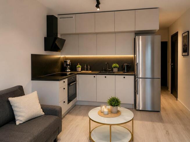 Do wynajęcia mieszkania dwupokojowe 40,2 m2 w Olsztynie