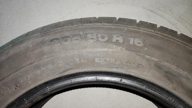 Opony 205/60R16 Continental Conti Premium Contact 2 96 H XL