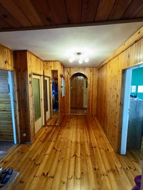 Mieszkanie 75m2 4 pokoje, łazienka, wc, balkon, piwnica