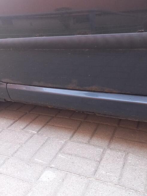 Peugeot 307 kombi