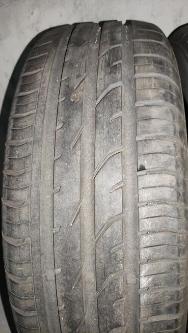 Opony 205/60R16 Continental Conti Premium Contact 2 96 H XL
