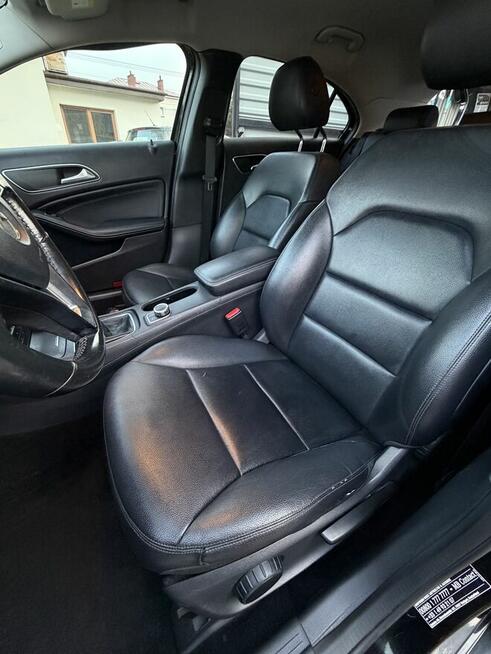 Mercedes A160d