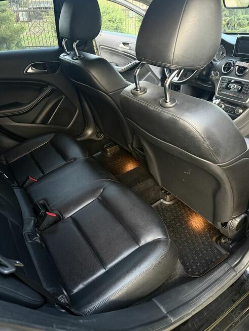 Mercedes A160d