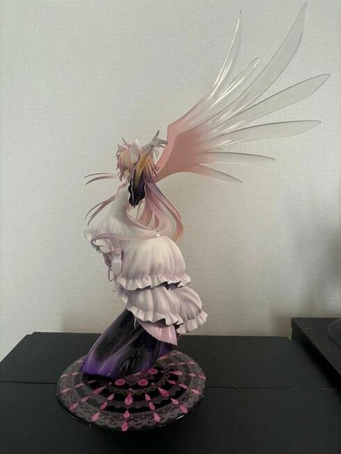 Aniplex Ultimate Madoka 1:8 Figur – Original aus Japan