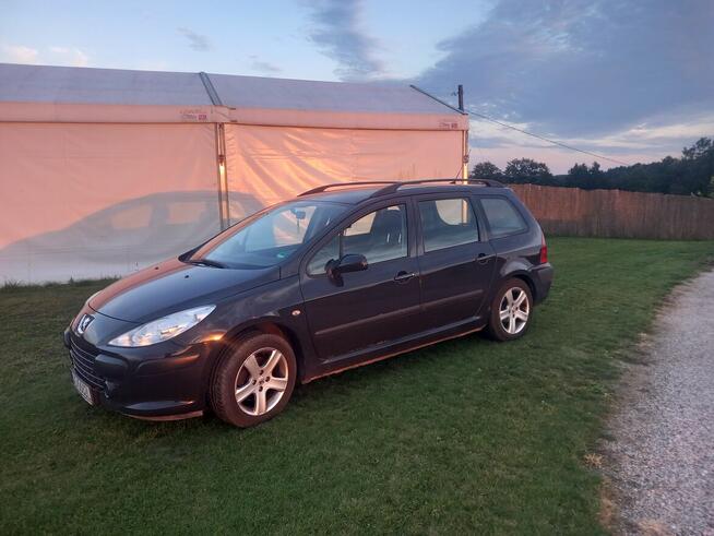 Peugeot 307 kombi