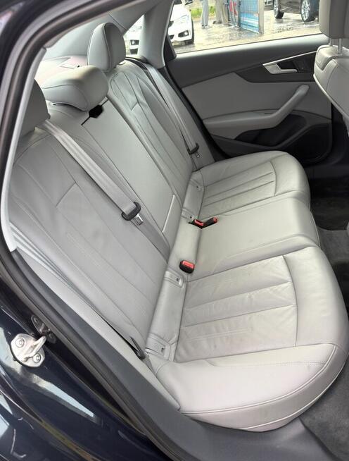 Audi a4b9