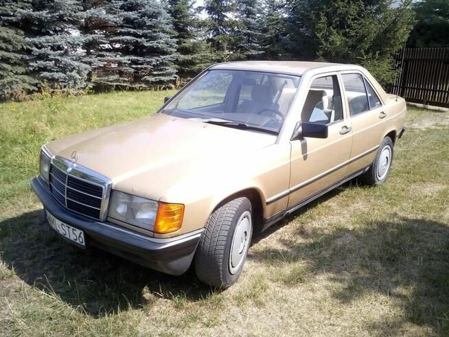Mercedes kupię każdy model i każdy stan.