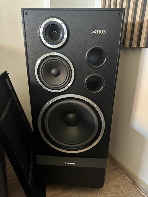 Altus 300 jak nowe na gwarancji
