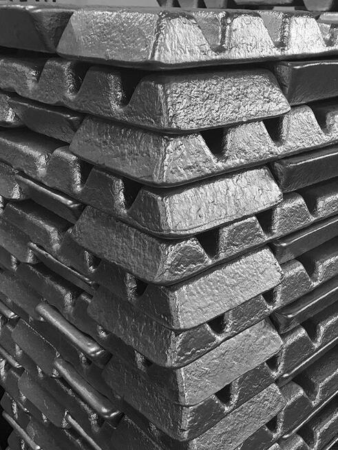 Odlewnia Aluminium Sobowidz - odlewy aluminiowe, z aluminium