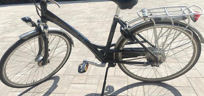 Rower Holenderski batavus
