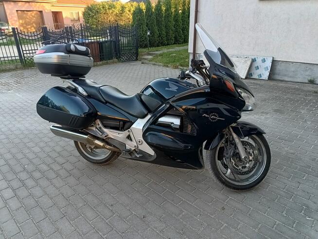 Sprzedam motocykl