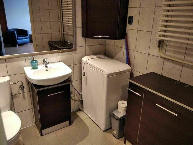 Kawalerka z osobną kuchnią | Os. Oświecenia 41 | Kraków