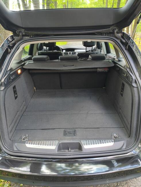 Renault Laguna III Grandtour Exception 2.0 16V 140 KM LPG