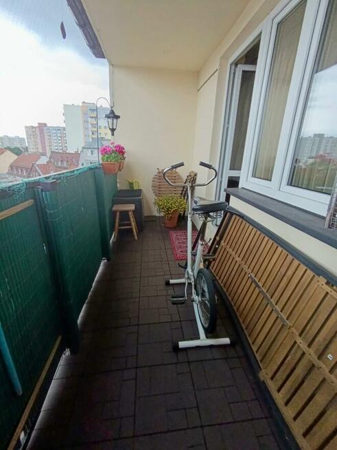 Mieszkanie 75m2 4 pokoje, łazienka, wc, balkon, piwnica