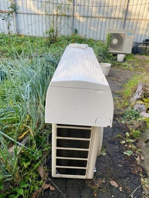 Klimatyzator Toshiba Inverter