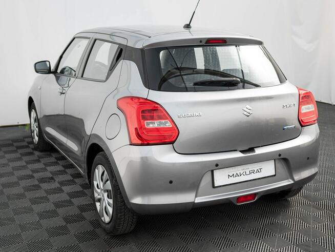 Suzuki Swift WD8736P#1.2 Dualjet SHVS Premium Cz.cof Salon PL VAT 23%