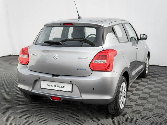 Suzuki Swift WD8736P#1.2 Dualjet SHVS Premium Cz.cof Salon PL VAT 23%