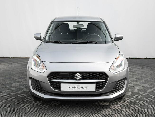 Suzuki Swift WD8736P#1.2 Dualjet SHVS Premium Cz.cof Salon PL VAT 23%