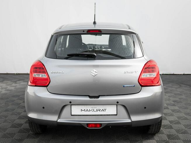 Suzuki Swift WD8736P#1.2 Dualjet SHVS Premium Cz.cof Salon PL VAT 23%