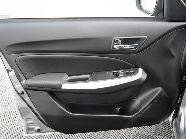 Suzuki Swift WD8736P#1.2 Dualjet SHVS Premium Cz.cof Salon PL VAT 23%