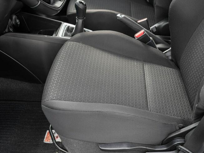 Suzuki Swift WD8736P#1.2 Dualjet SHVS Premium Cz.cof Salon PL VAT 23%