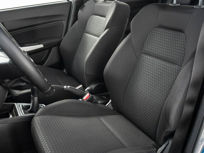 Suzuki Swift WD8736P#1.2 Dualjet SHVS Premium Cz.cof Salon PL VAT 23%