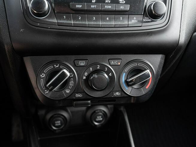 Suzuki Swift WD8736P#1.2 Dualjet SHVS Premium Cz.cof Salon PL VAT 23%