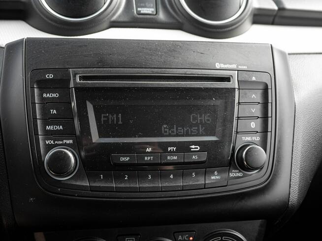 Suzuki Swift WD8736P#1.2 Dualjet SHVS Premium Cz.cof Salon PL VAT 23%