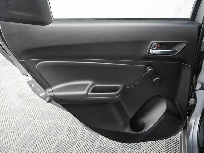 Suzuki Swift WD8736P#1.2 Dualjet SHVS Premium Cz.cof Salon PL VAT 23%