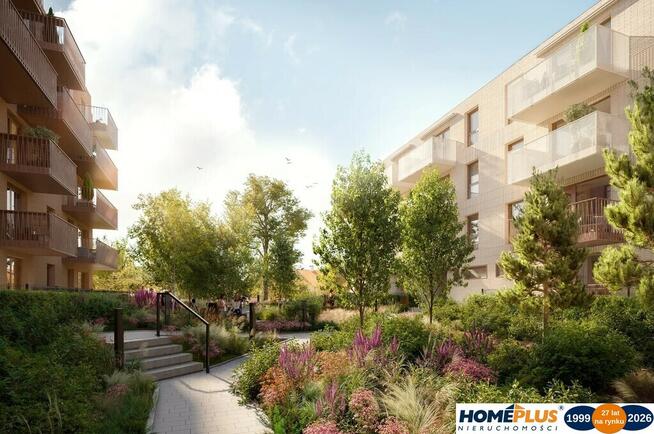 Apartamenty pod klucz w unikalnej lokalizacji