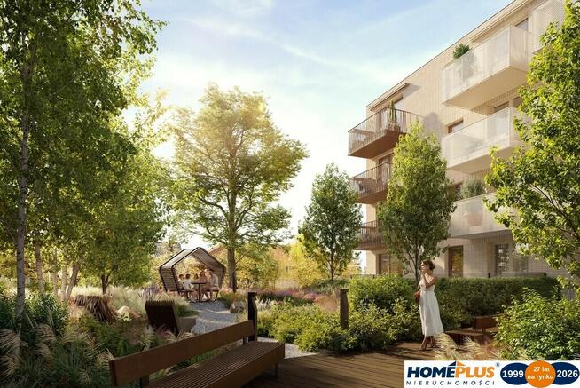 Apartamenty pod klucz w unikalnej lokalizacji