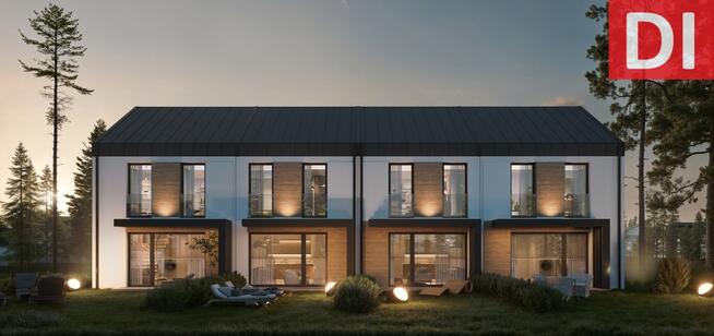 Nowy>komfortowy apartament>90,49 m2>OGRÓDEK