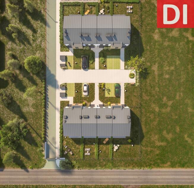 Nowy>komfortowy apartament>90,49 m2>OGRÓDEK