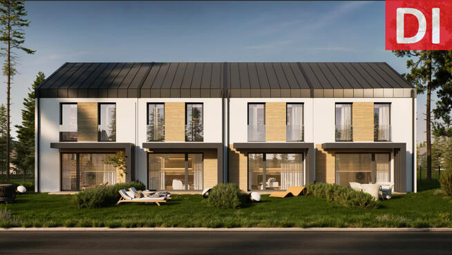 Nowy>komfortowy apartament>90,49 m2>OGRÓDEK