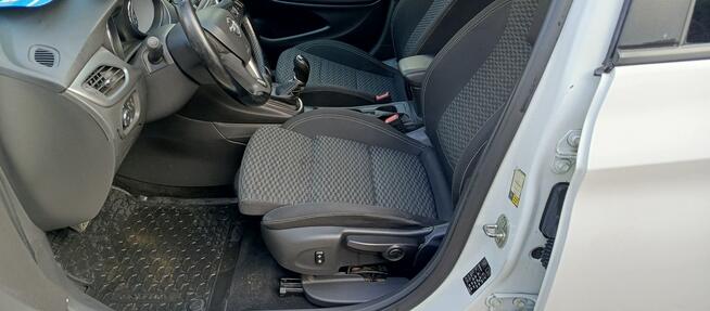 Opel Astra 1.4 Turbo Sports