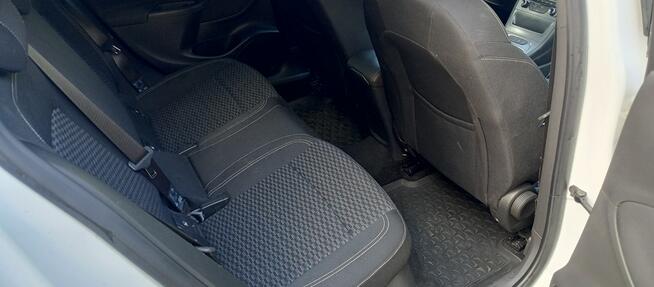 Opel Astra 1.4 Turbo Sports