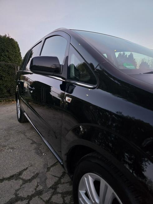 Opel Zafira 7-os, Xenon, KlimaTronik, Navi, PDC, SuperStan //GWARANCJA//