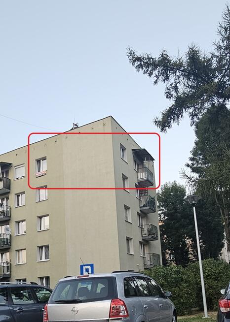 ZAMOSĆ|Wojska Polskiego 2B|OBOK GARNIZONU