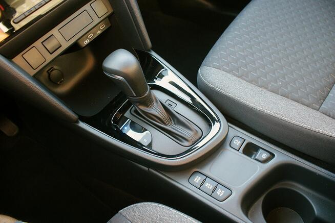 Yaris Cross Gwarancja 6mc